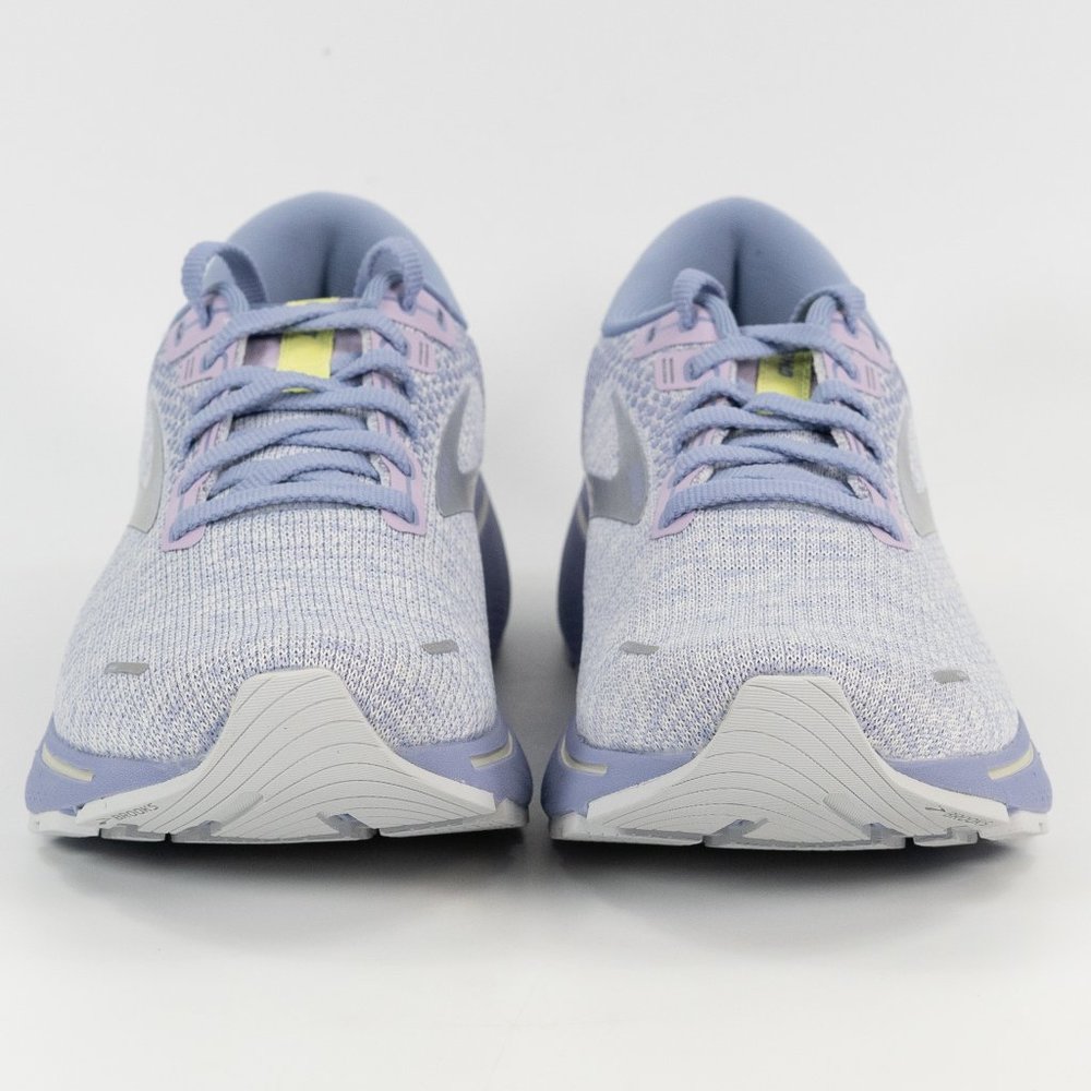 Brooks Women's Ghost 14 'Lilac Purple' 120356 1B 566 Running Jogging Sneakers - Picture 6 of 10